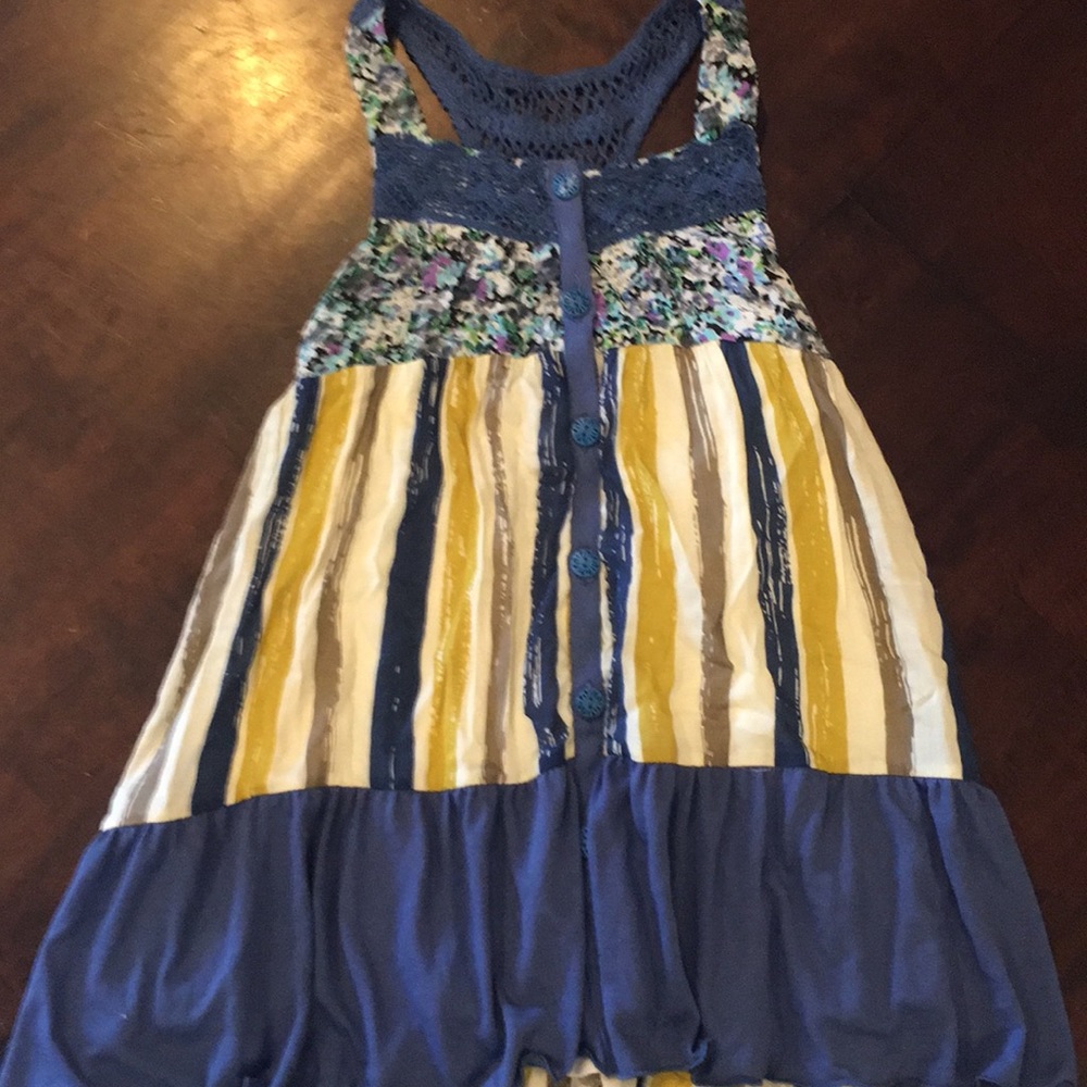Dress